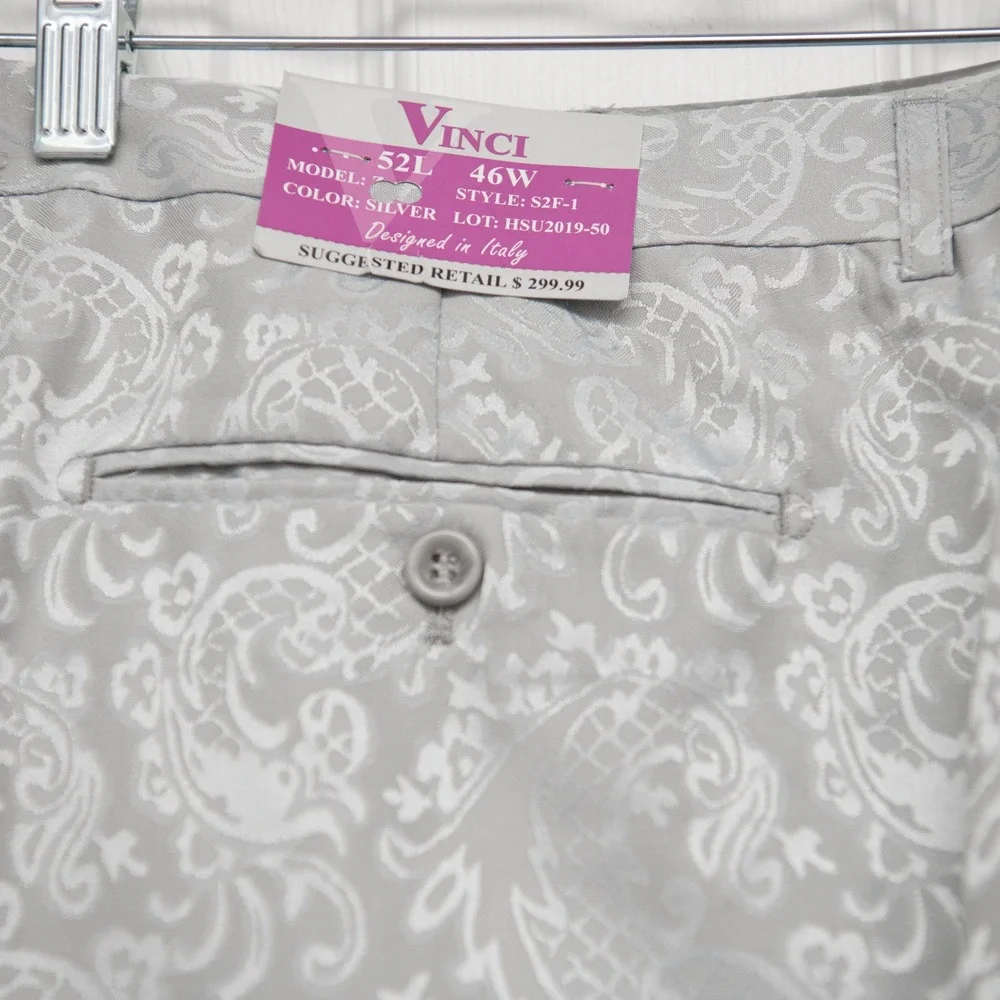 Vinci slim fit